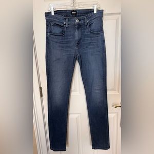Hudson Men’s Jeans